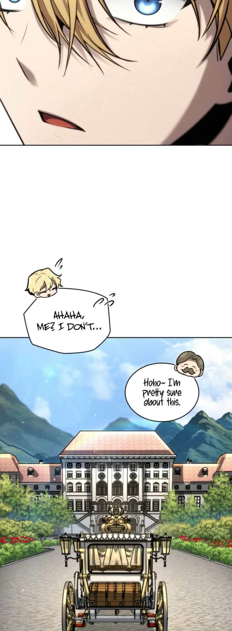 Infinite Mage, Chapter 106 image 11